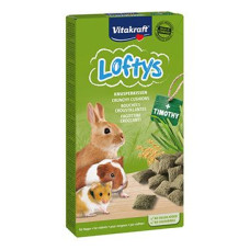 Vitakraft Rodent all poch. Loftys 100g