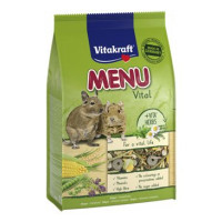 Vitakraft Rodent Degu Menu Vital 600g