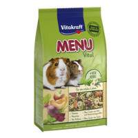 Vitakraft Rodent Guinea pig Menu Vital 400g