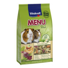 Vitakraft Rodent Guinea pig Menu Vital 400g
