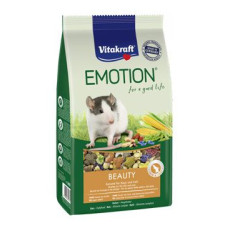 Vitakraft Rodent Rat Emotion Beauty 600g