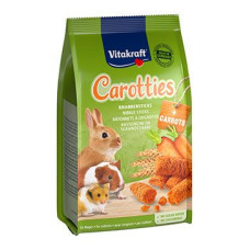 Vitakraft Rodent all poch. Carotties 50g