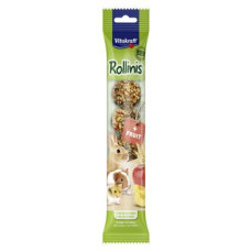 Vitakraft Rodent all poch. Rollinis Snack 49g