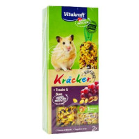 Vitakraft Rodent Kräcker Hamster Nut Cello tyč 2ks
