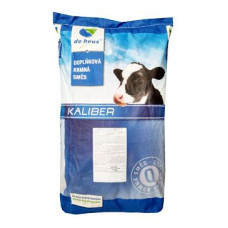 Krmivo pro telata Kaliber Starter 25kg