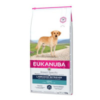Eukanuba Dog BREED Adult Labrador Retriever 12kg