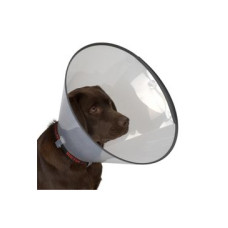 Límec ochranný BUSTER plastový Comfort Collar 20cm