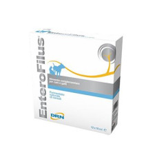 Enterofilus 12x10ml