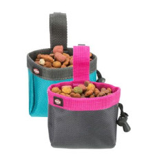 Sáček na pamlsky Dog Activity Baggy de Luxe 10x14cm TR