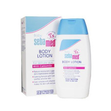 Sebamed Baby mléko 200ml