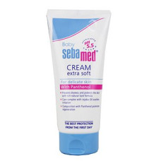 Sebamed Baby krém extra jemný 200ml