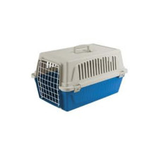 Přepravka ATLAS 10 EL bez vybavení, mix barev FP