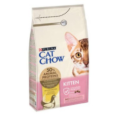 Purina Cat Chow Kitten 1,5kg