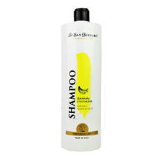 San Bernard Šampon banánový 1000ml