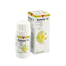 Rubenal 75mg 60tbl