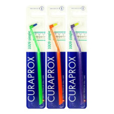 Zub.kartáček Curaprox CS 1009 jednosvazkový 1ks