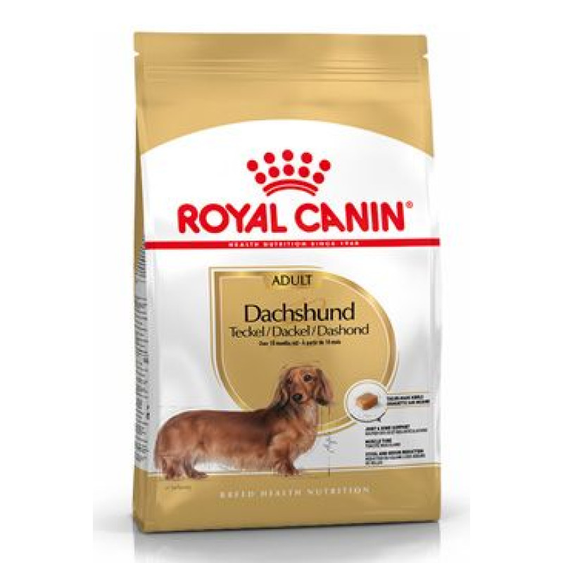 Royal Canin Breed Jezevčík  500g