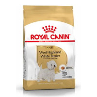 Royal Canin Breed West High White Terrier  500g