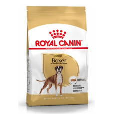 Royal Canin Breed Boxer  12kg