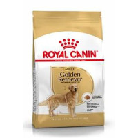 Royal Canin Breed Zlatý Retriever 3kg
