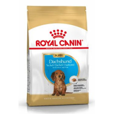 Royal Canin Breed Jezevčík puppy 1,5kg