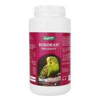 Roboran pro exoty 1kg