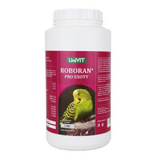 Roboran pro exoty 1kg