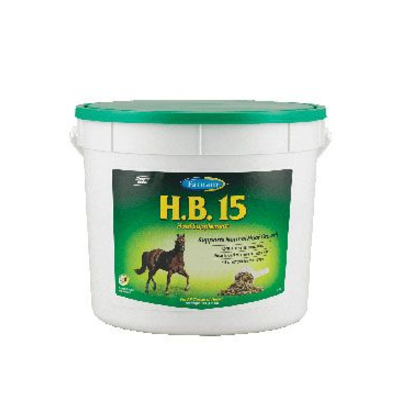 FARNAM H.B. 15 - Biotin plv 3,1kg