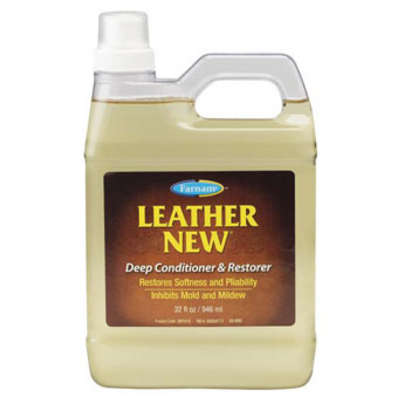 FARNAM Leather New deep conditioner 946ml