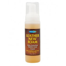 FARNAM Leather New foam 207ml