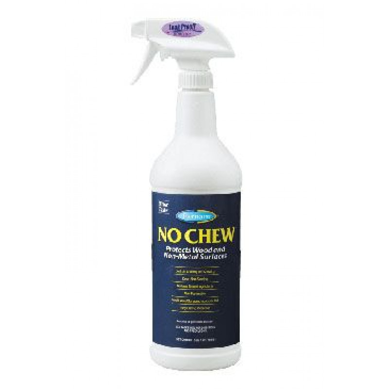 FARNAM No Chew spray 946ml