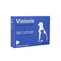 Visiovia  pes,kočka 30tbl