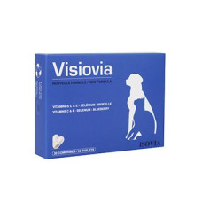 Visiovia  pes,kočka 30tbl