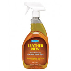 FARNAM Leather New Glycerine Saddle soap 1,89l