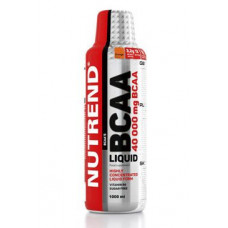 Nutrend Amino BCAA 1000ml