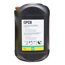 GPC 8 sol 25l dezinfekce