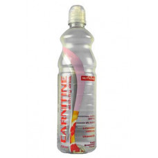 Nutrend Nápoj CARNITIN drink fresh grep 750ml