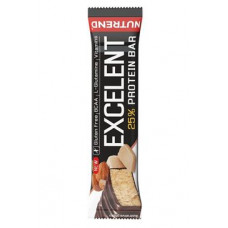 Nutrend Excelent Protein Bar Marcipán s mandlemi 40g