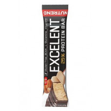 Nutrend Excelent Protein Bar Marcipán s mandlemi 85g