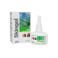 Skingel pro psy a kočky 50ml