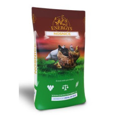Krmivo pro kuřata ENERGYS Mini 10kg