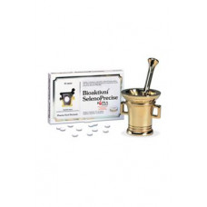 Bioaktivní SelenoPrecise 100mcg 60tbl