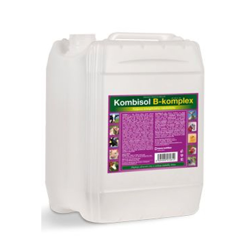 Kombisol B komplex 5l