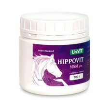 Hippovit MSM 300g