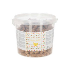Pochoutka pro koně DELIZIA banán 3kg kbelík