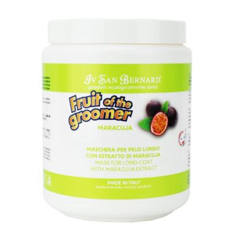 San Bernard Maska Maracuja 1kg