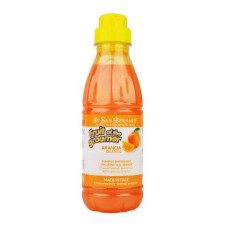 San Bernard Šampon Arancia pomeranč 500ml
