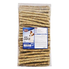 Tyčinka chroupací 9-10mm /12cm přírodní TR 100ks