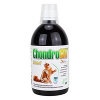 Chondrocat Biosol 500ml