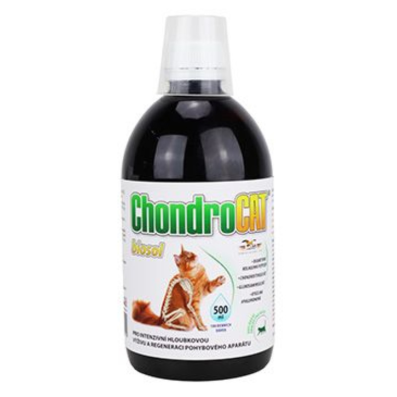 Chondrocat Biosol 500ml